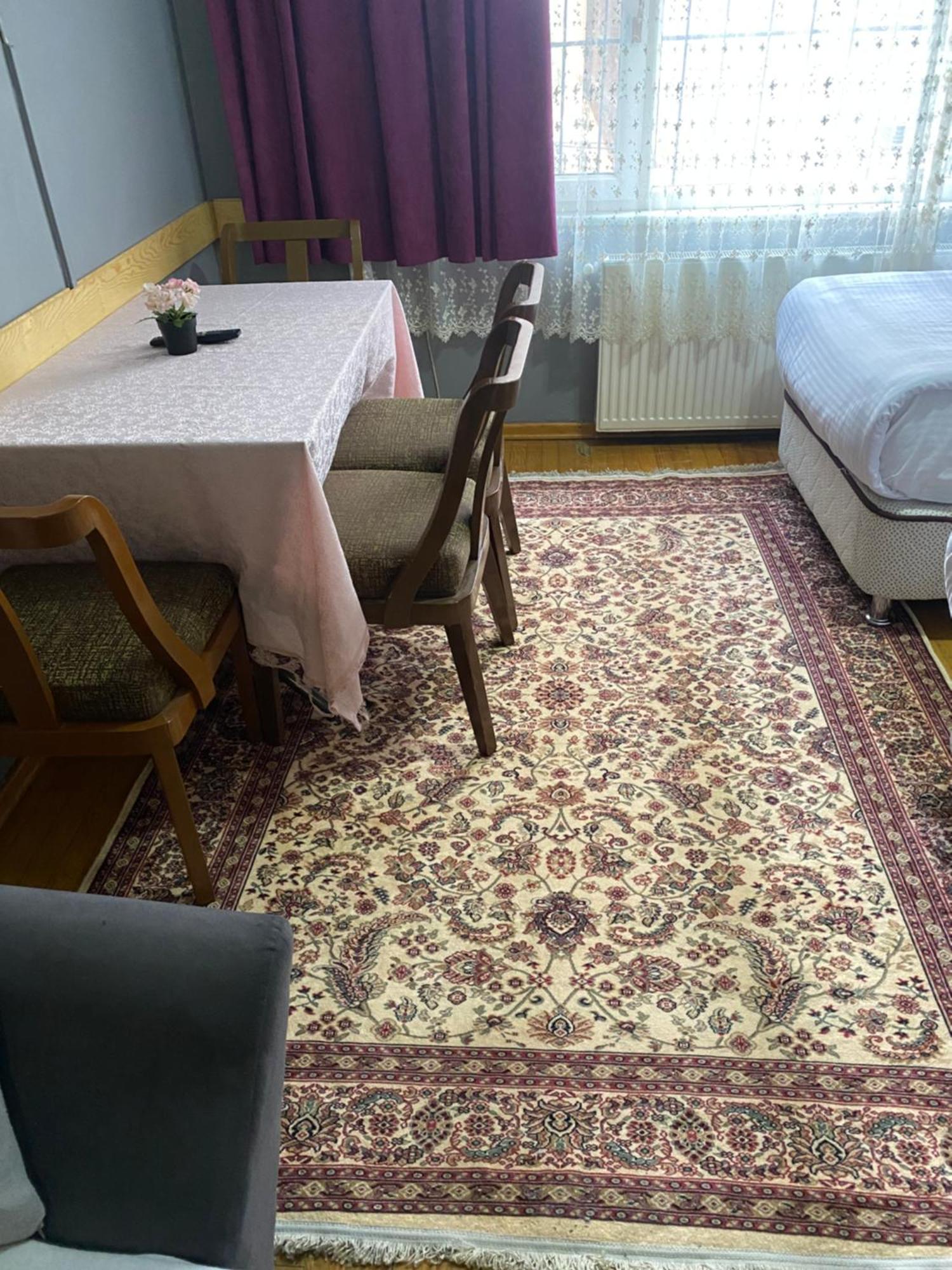 Unique Home Taksim İstanbul Dış mekan fotoğraf